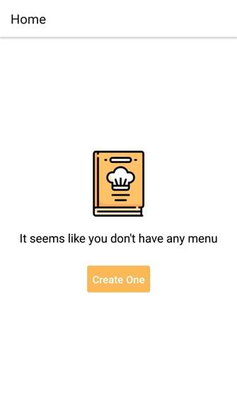 Mini Food – screenshot 1