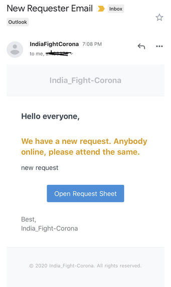 India Fight-Corona – screenshot 6