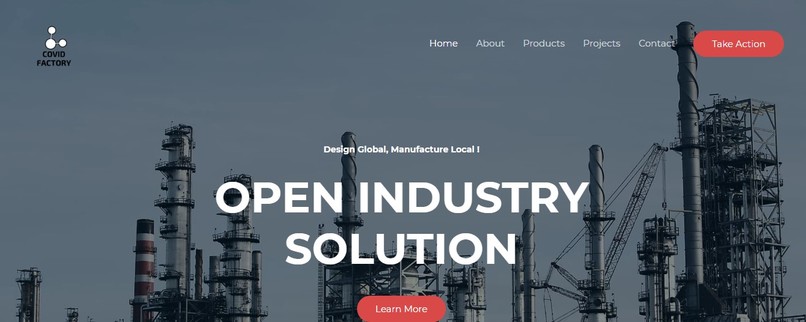 covid factory – screenshot 3