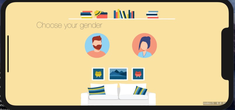 HomeOfficeSurvival – screenshot 1
