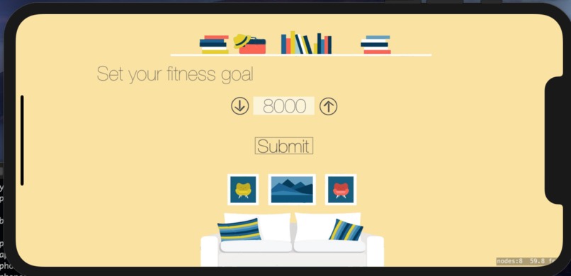 HomeOfficeSurvival – screenshot 2