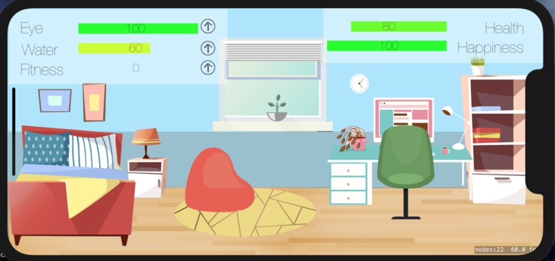 HomeOfficeSurvival – screenshot 3