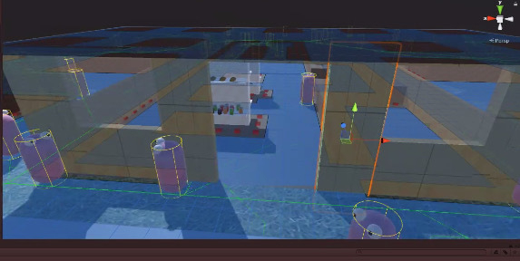 Circumstantial Simulations for COVID-19  – screenshot 2