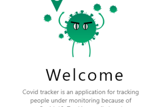 Covid Tracker