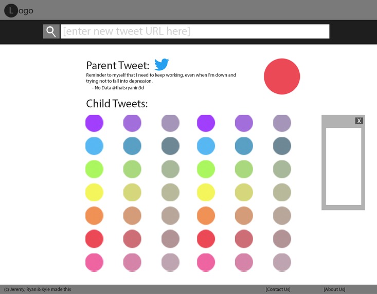 Tweet.Tone – screenshot 2