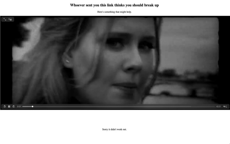 yourekindofsmotheringmeineedsome.space – screenshot 1