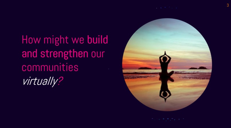 Local Socials – screenshot 1