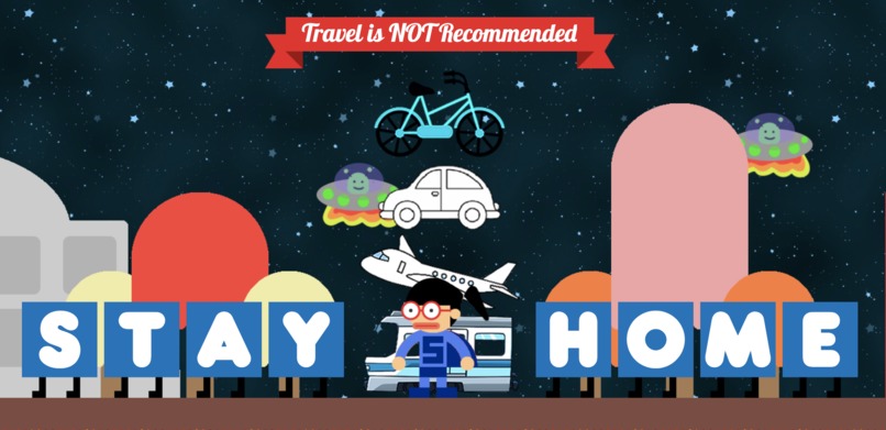 COVID-19 Debunked – screenshot 2