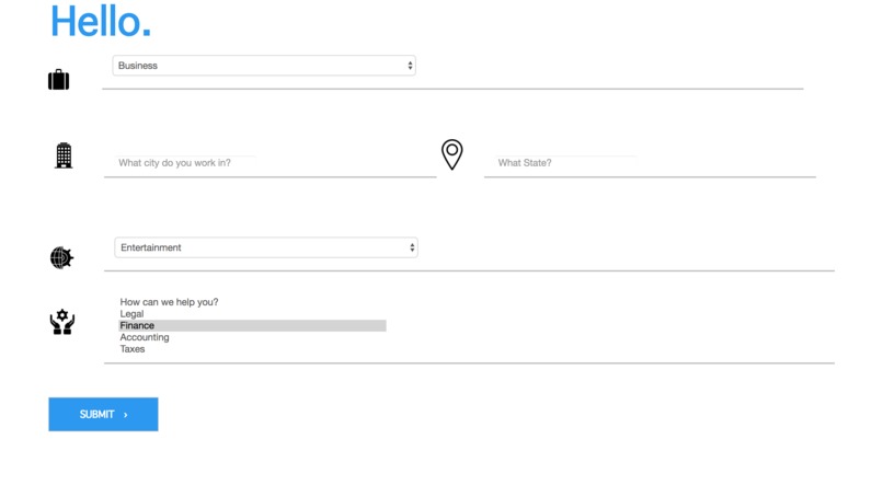 Novel ConneXtions – screenshot 2