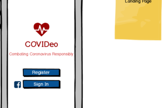 COVIDeo