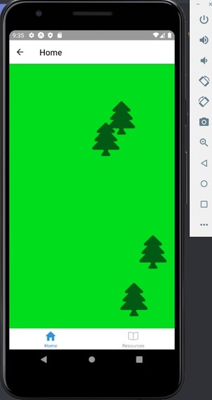 qGrowth – screenshot 5