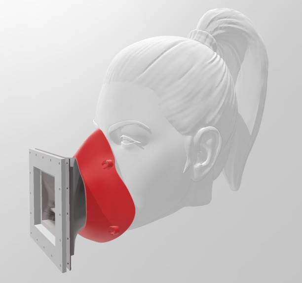 Dear Sister Mask – screenshot 1