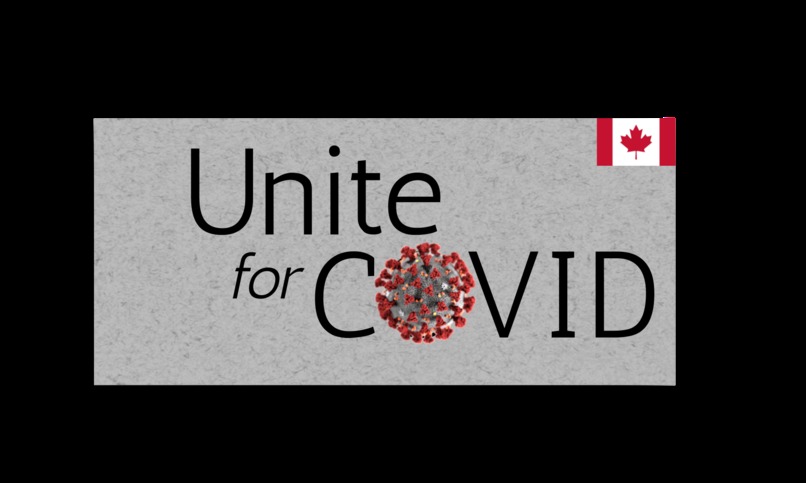 Unite for COVID – screenshot 2