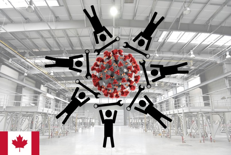 Unite for COVID – screenshot 1