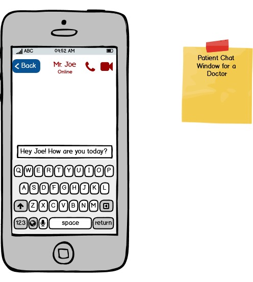 COVIDeo – screenshot 7