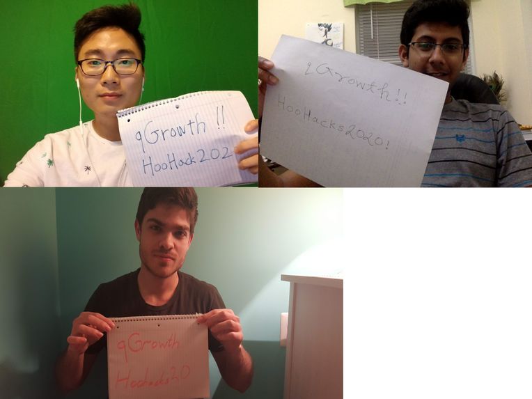 qGrowth – screenshot 9