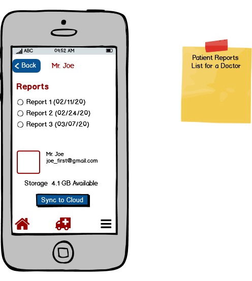 COVIDeo – screenshot 8