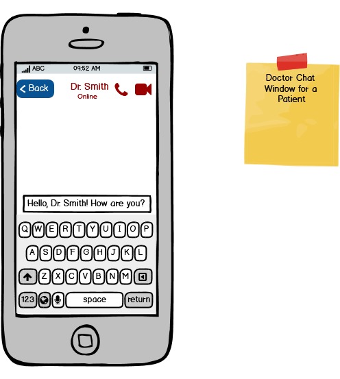 COVIDeo – screenshot 13