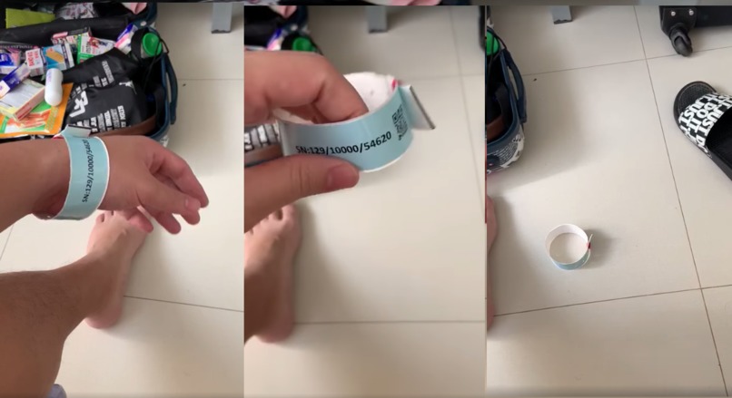 Force all quarantines to #StayAtHome with massive calls – screenshot 1