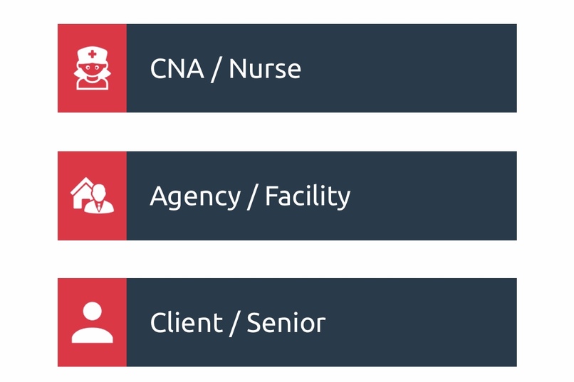 CNA NetNurse  – screenshot 1