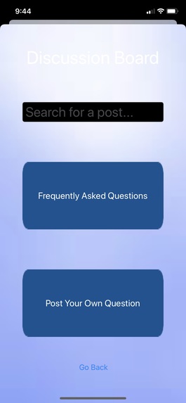 The Corona Virus Fitness Challenge App – screenshot 12