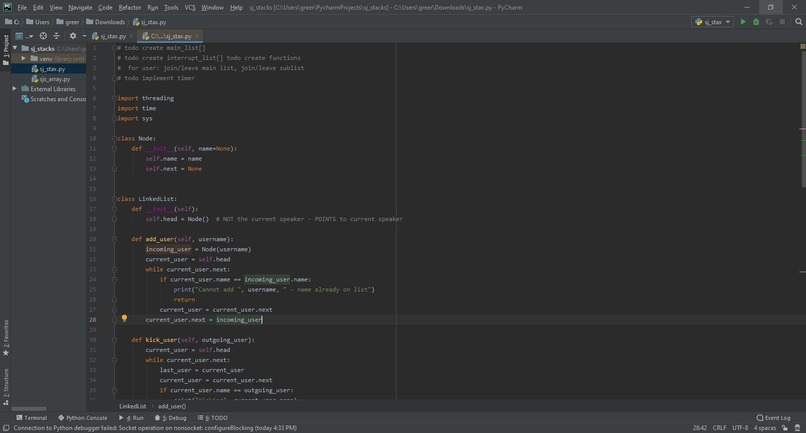 SJ (Strawberry Jam) Stacks  – screenshot 6