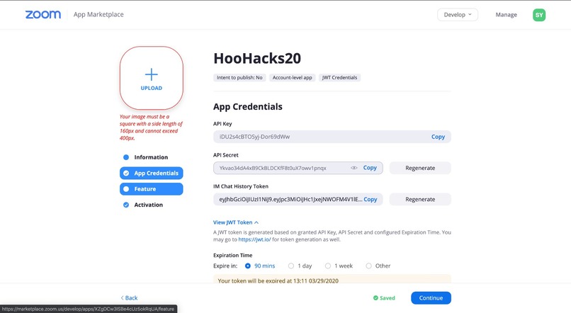 SJ (Strawberry Jam) Stacks  – screenshot 10