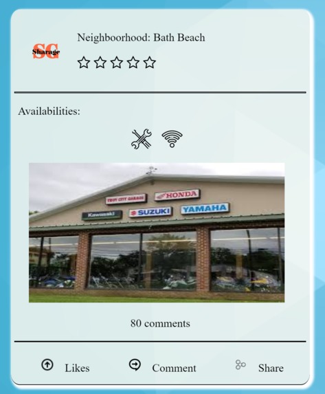 Sharage – screenshot 5