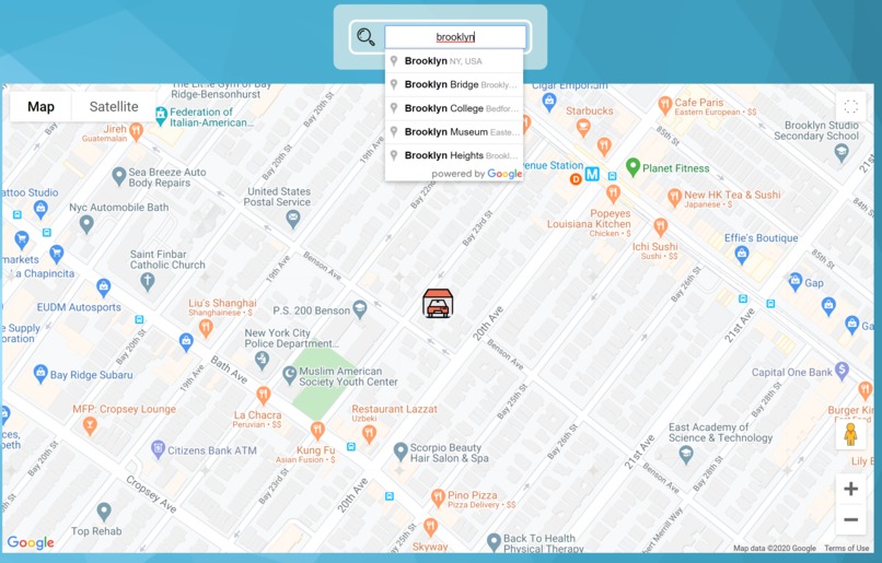 Sharage – screenshot 1