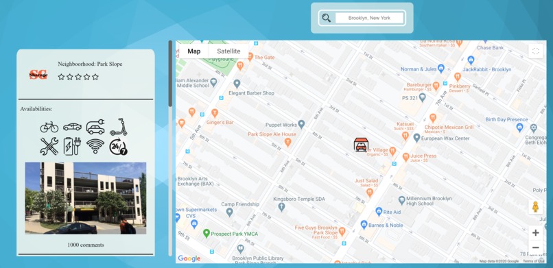 Sharage – screenshot 2