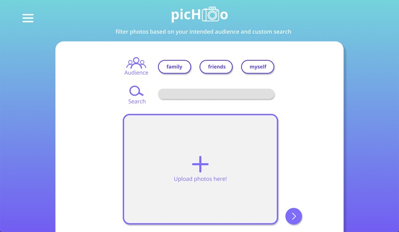 picHoo – screenshot 1