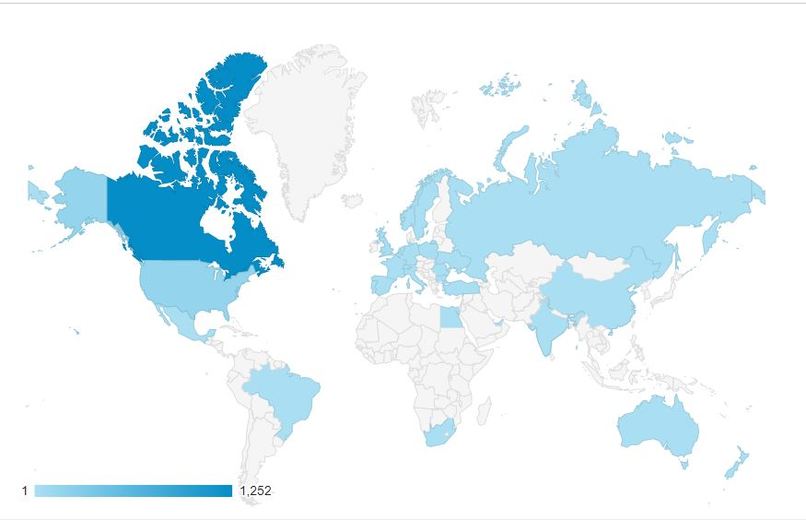 Hack Covid – screenshot 7