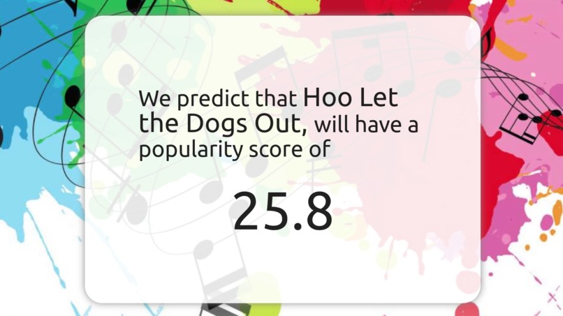 MusicToMyEarz – screenshot 1