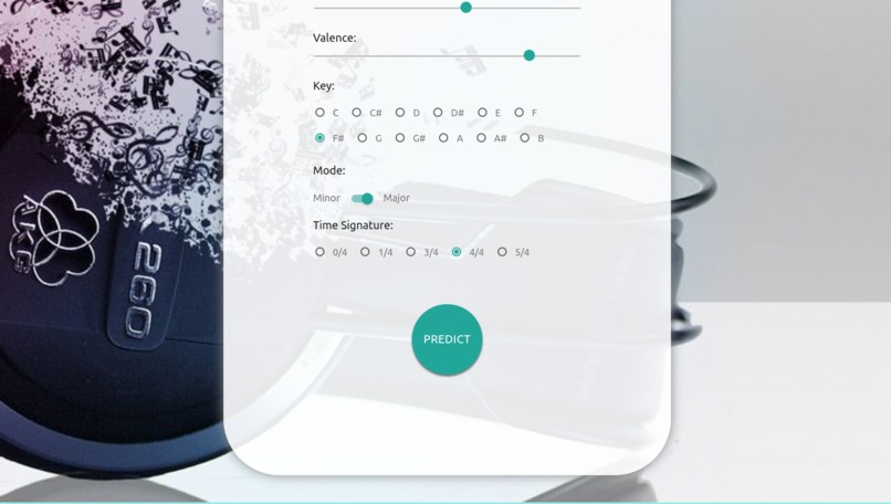 MusicToMyEarz – screenshot 3