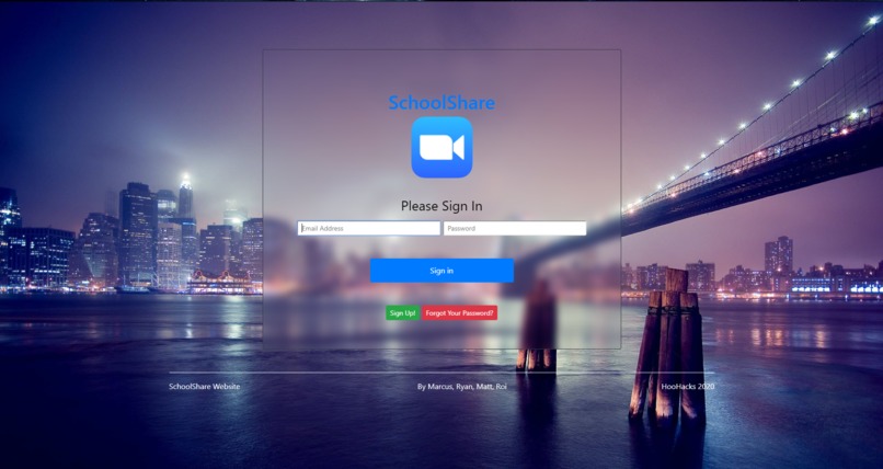 SchoolShare – screenshot 2
