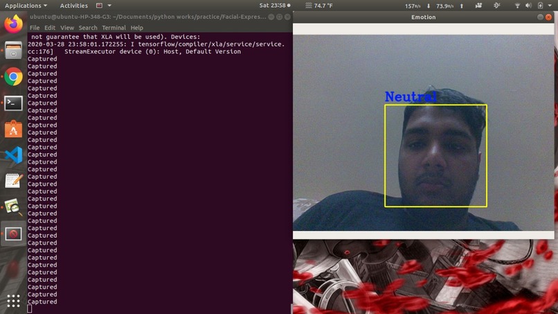 MoodEduCare – screenshot 3