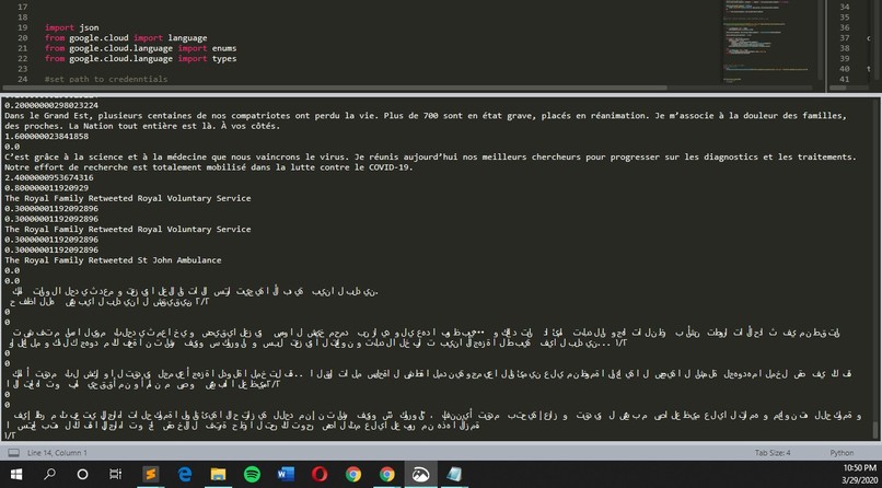 corOHNO – screenshot 1