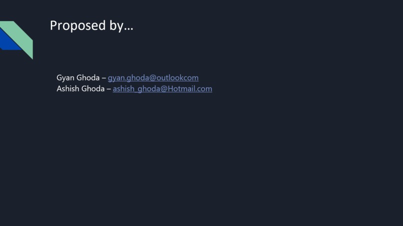 Touchless Digital Payment System – screenshot 9