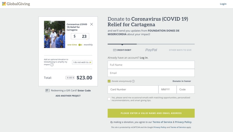 newspark – screenshot 2