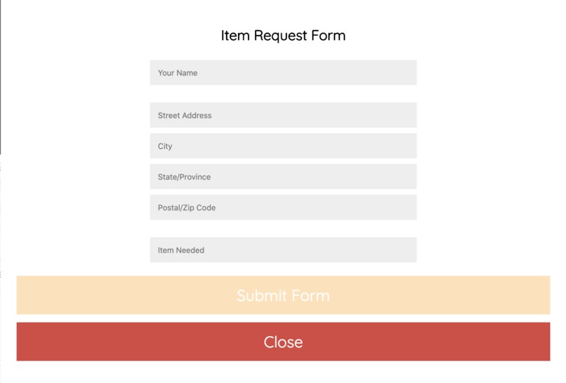 Helping Hand – screenshot 3