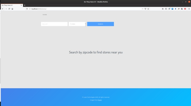 Do They Have It – screenshot 4