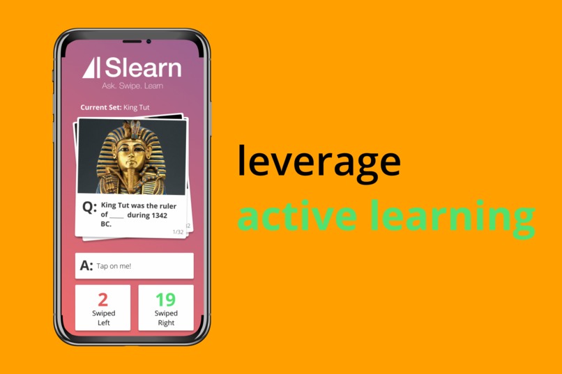 Slearn – screenshot 5