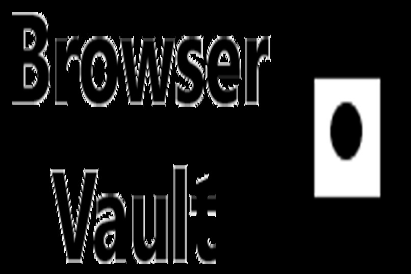 Browser Vault – screenshot 1