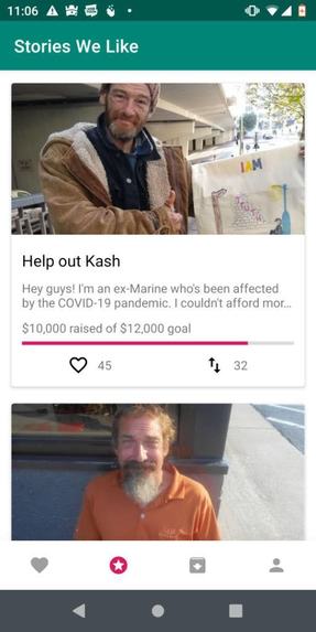 Homie – screenshot 2