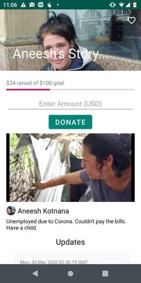 Homie – screenshot 3