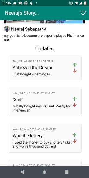 Homie – screenshot 4