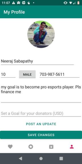 Homie – screenshot 5