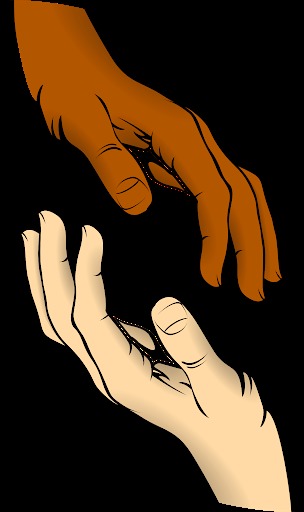 Helping Hand – screenshot 2