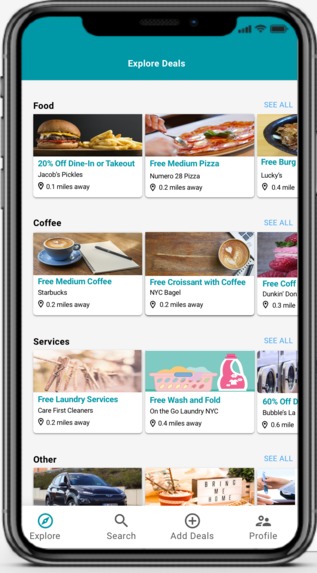 Scouter – screenshot 5