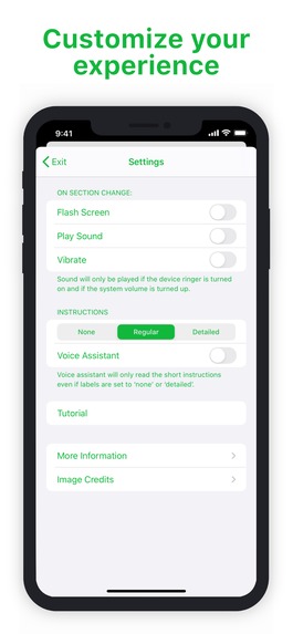 Scrubbin’ – screenshot 3